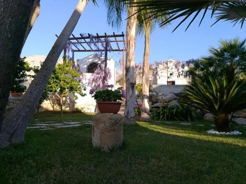 One bedroom appartement with wifi at Cinisi