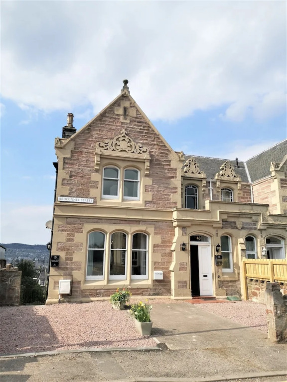 NO48 Inverness
