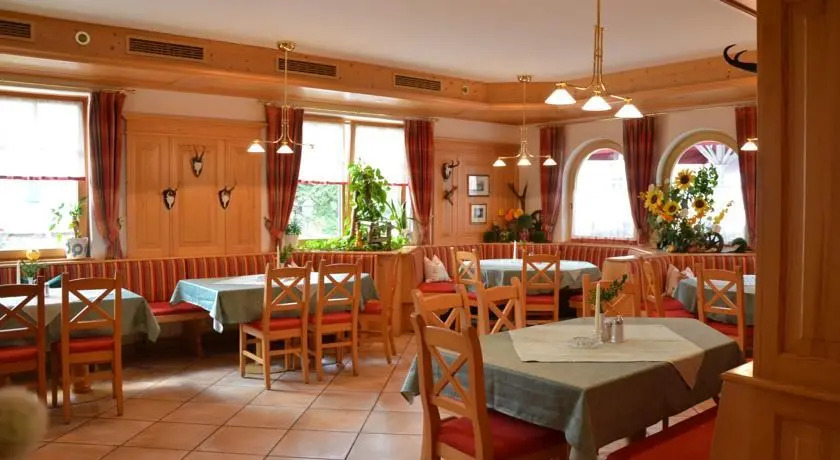 Hotel Weisser Bär