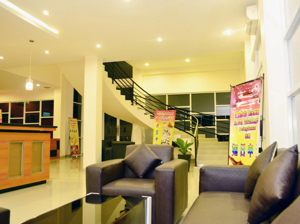 Regency Hotel Pringsewu