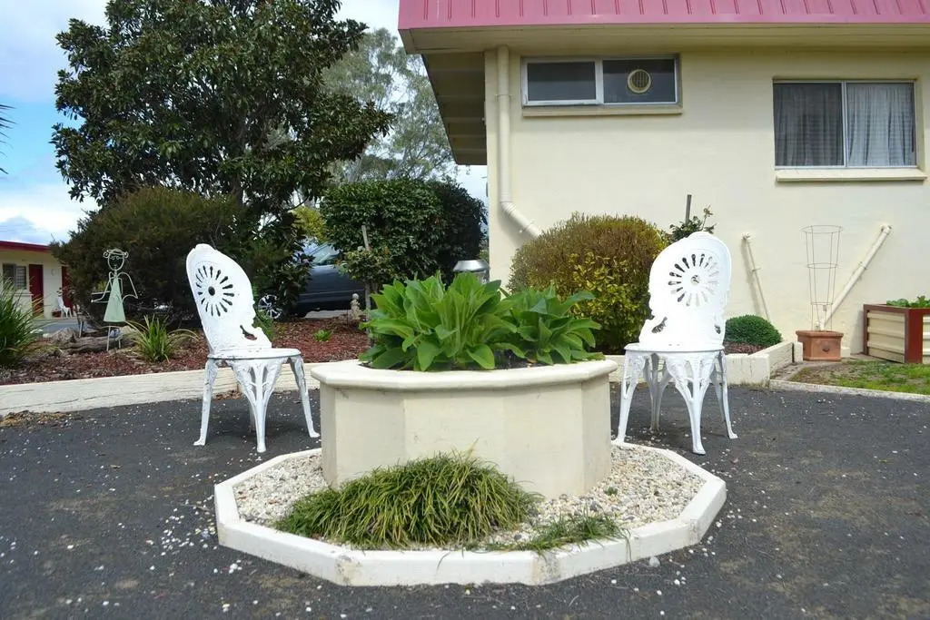 Wattle Motel