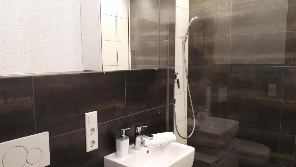 Das Platanenhaus - Ferienwohnung am Bodensee