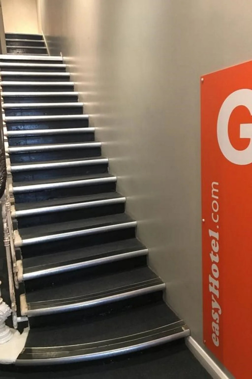 easyHotel South Kensington