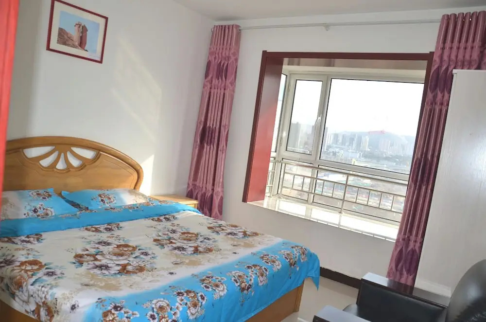 Lan Zhou Long Shang 5-1603