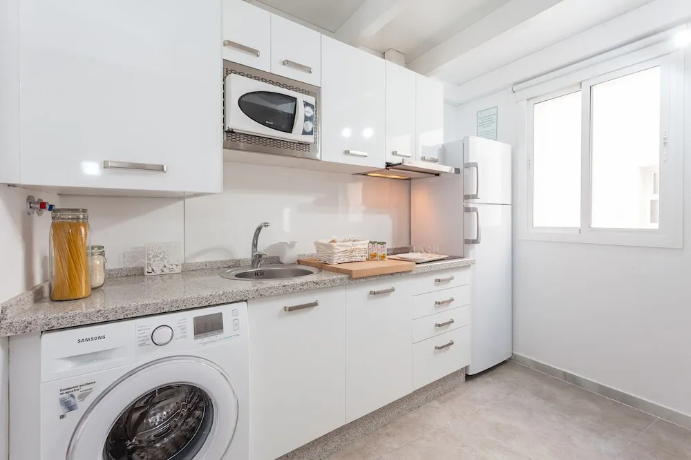 Apartamento Casa Bulería de Cádiz - Adults Only