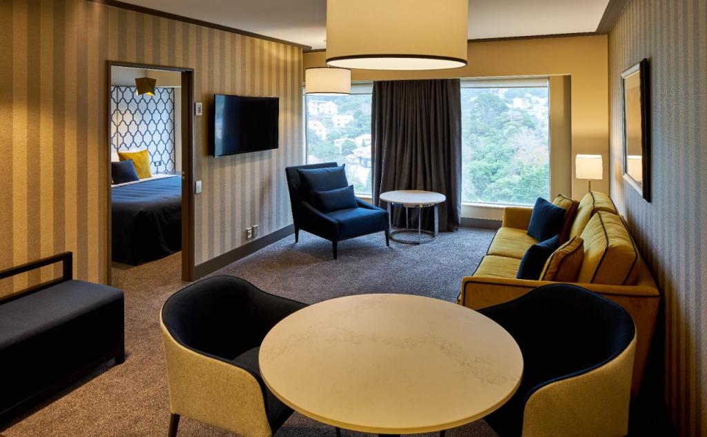 Bolton Hotel