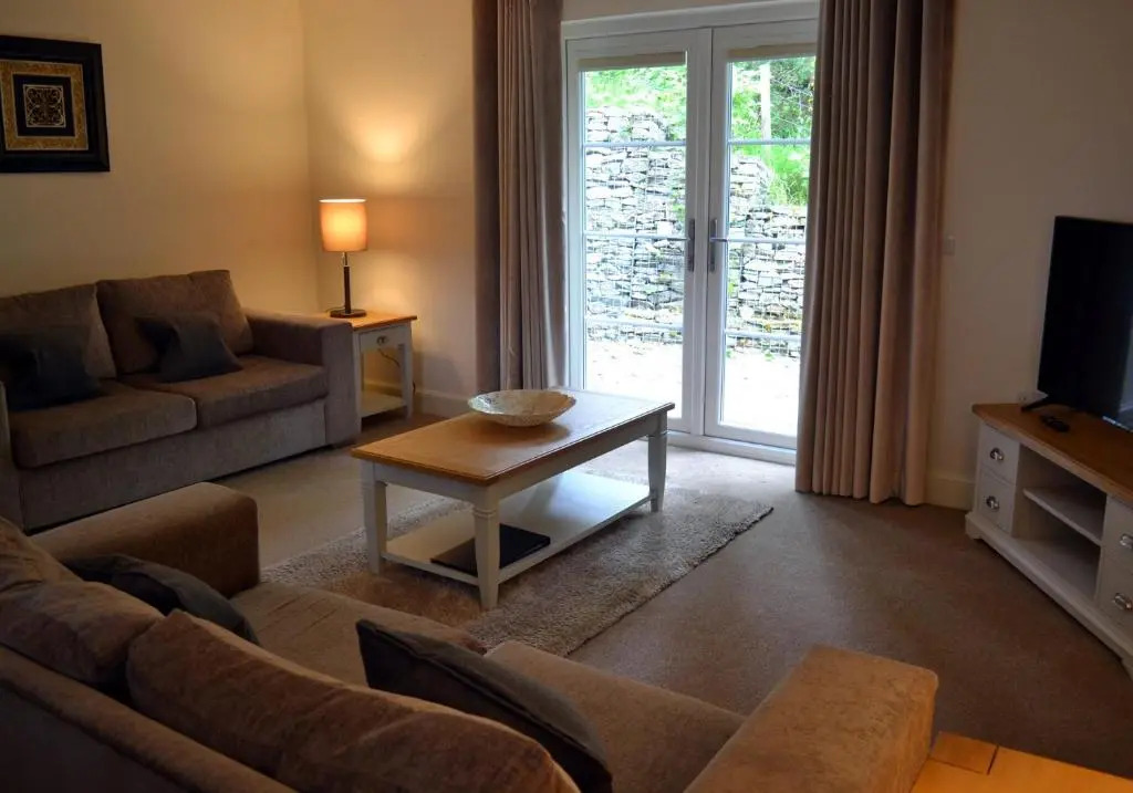 Gleann Fia House