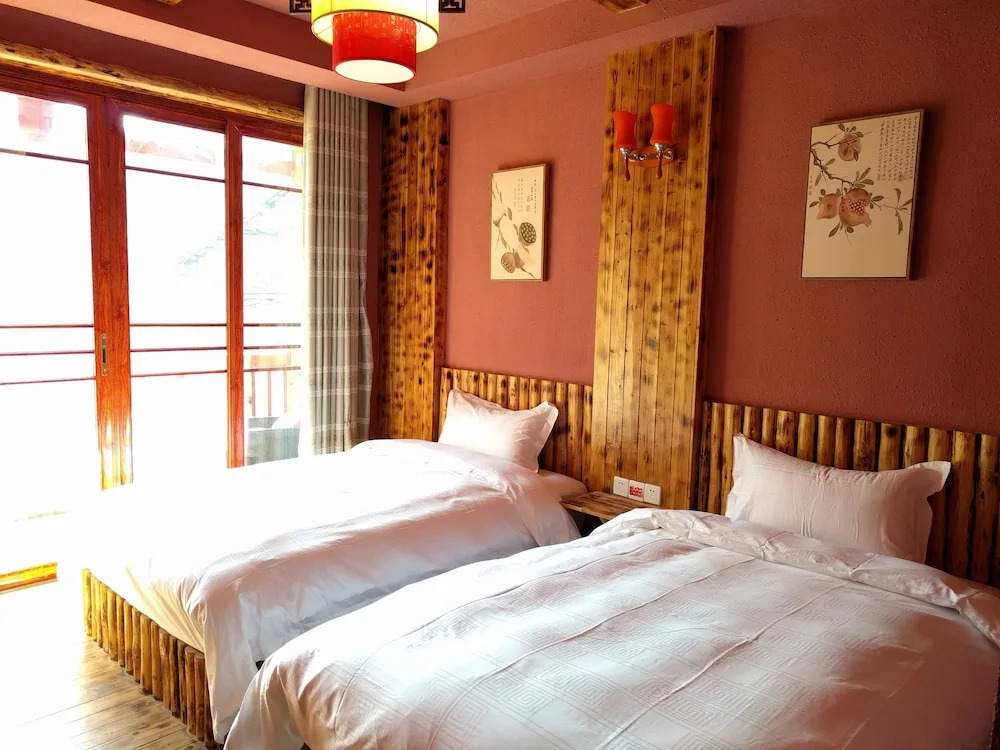National Park MINI Inn - Yangjiajie