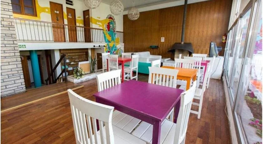 Coloria Hostel