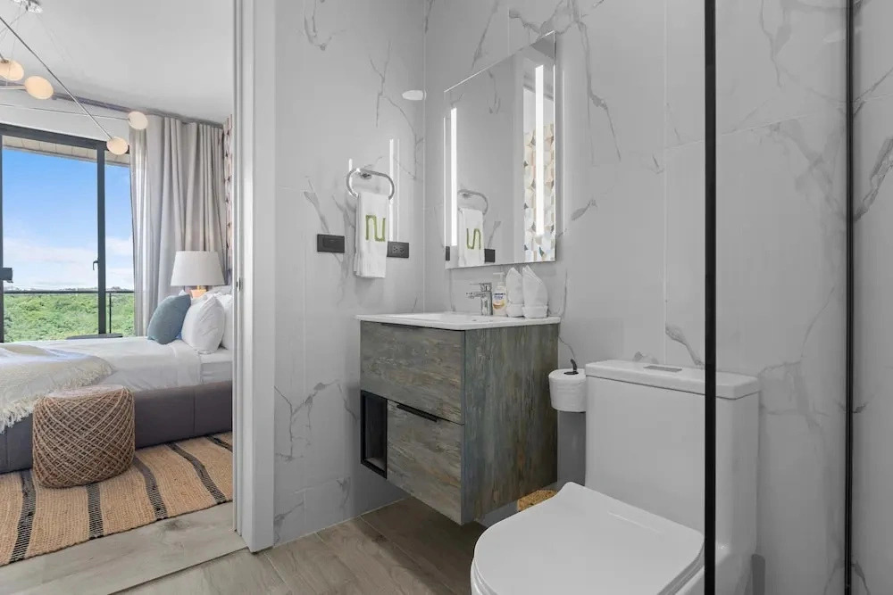NOK Cozy 1BR Apartment the Towers By Vistacana