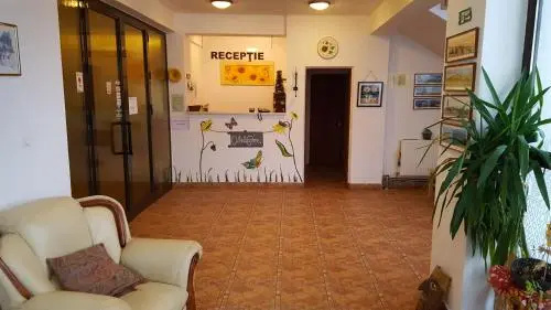 Floarea Soarelui