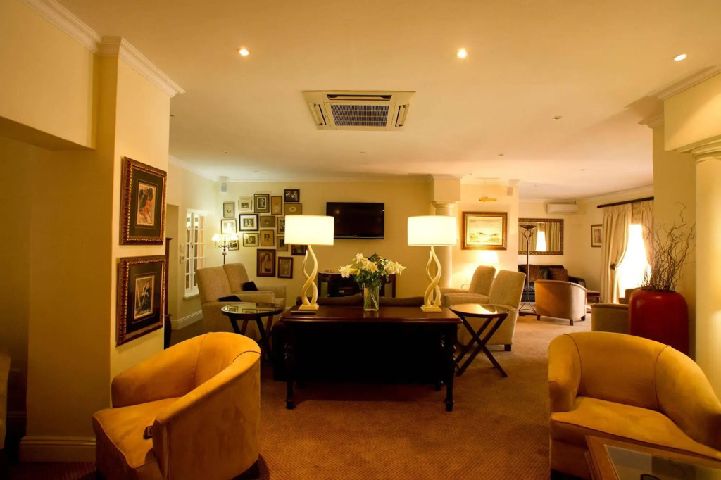 Little Tuscany Boutique Hotel