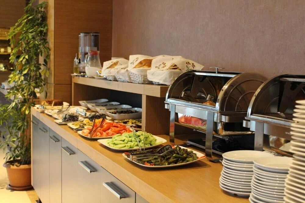 YZE Pırlanta Hotel