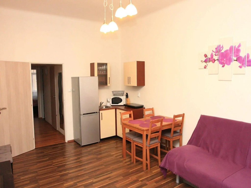 Apartments Mikovec