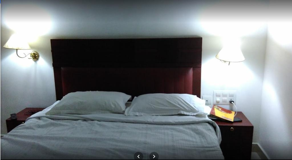 Hotel Palace Inn