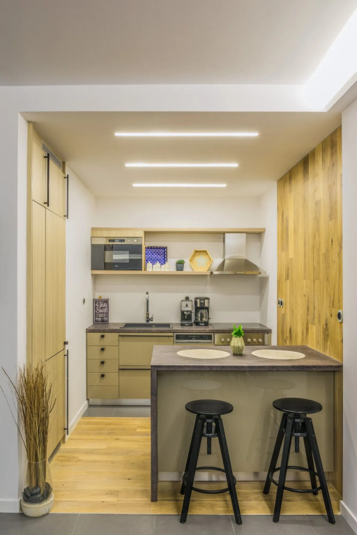 Oleander Boutique Apartments