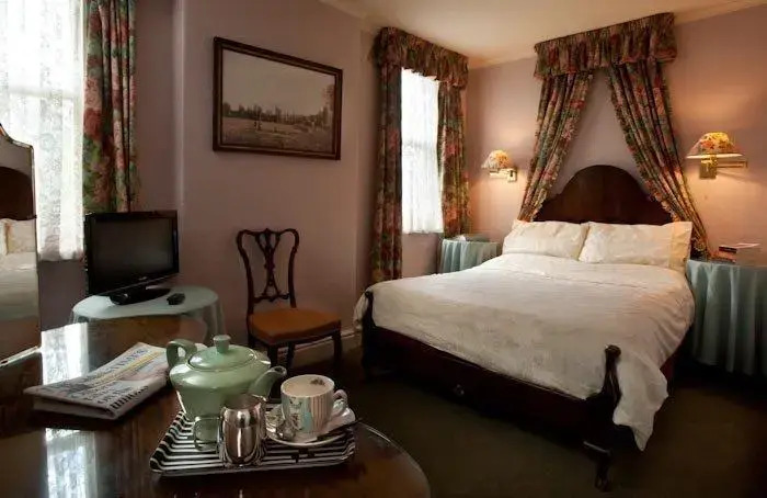 Belmont Hotel