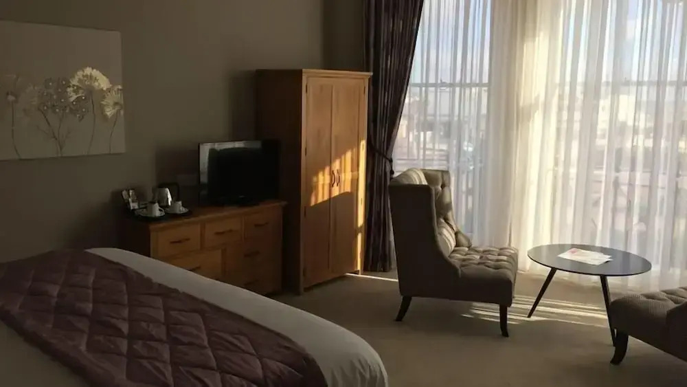 The Clyffe Hotel