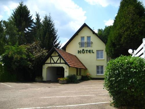 Hôtel Le Domino