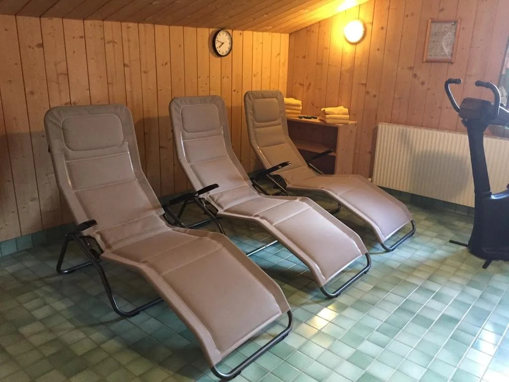 Landhaus Engadin