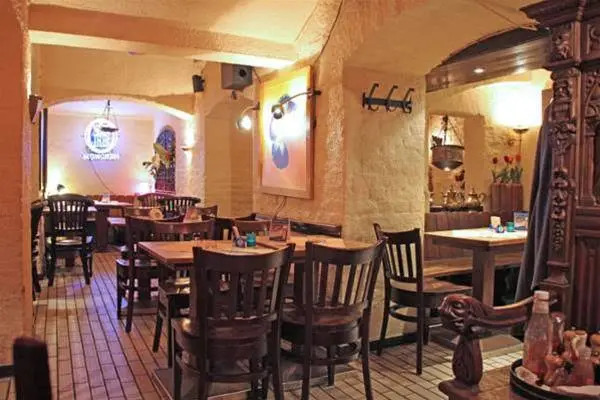 Hotel Rheinland