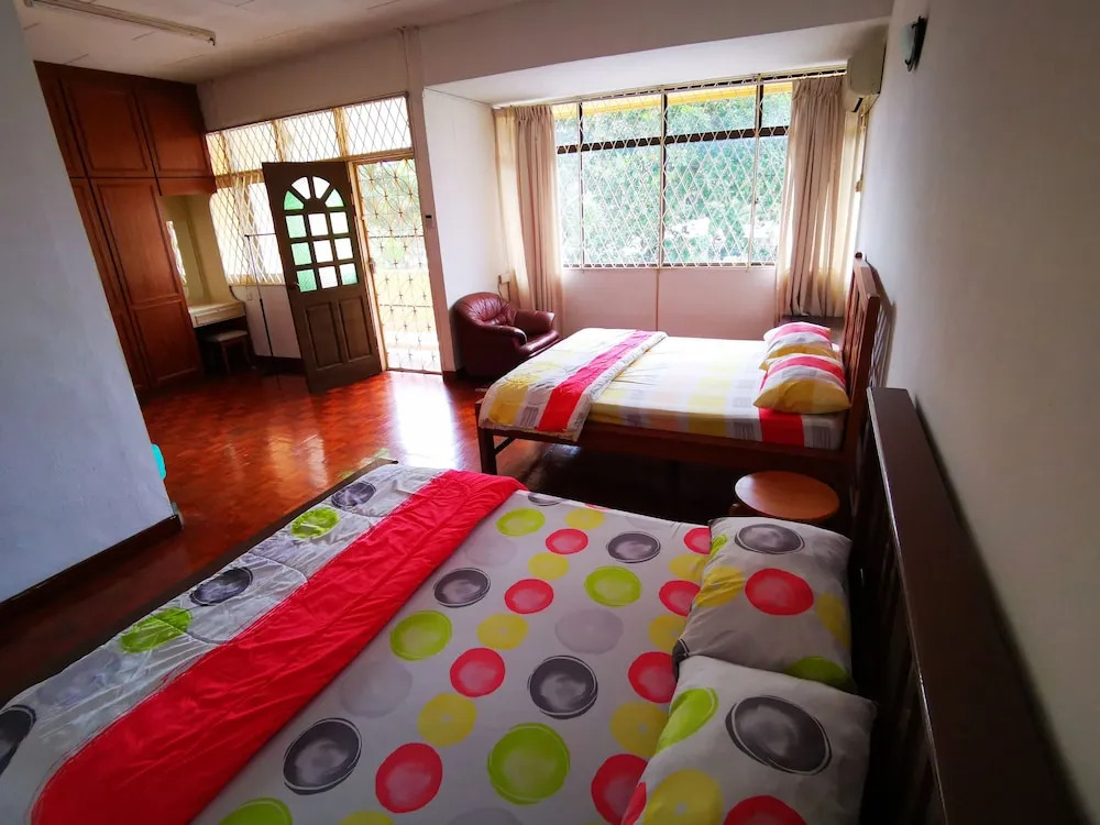 LPM Guesthouse
