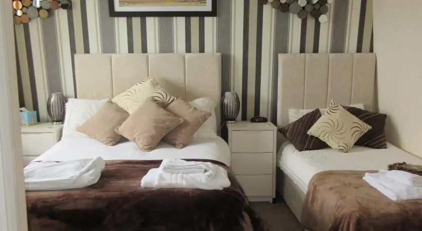 Kallacliff - Guest Accommodation