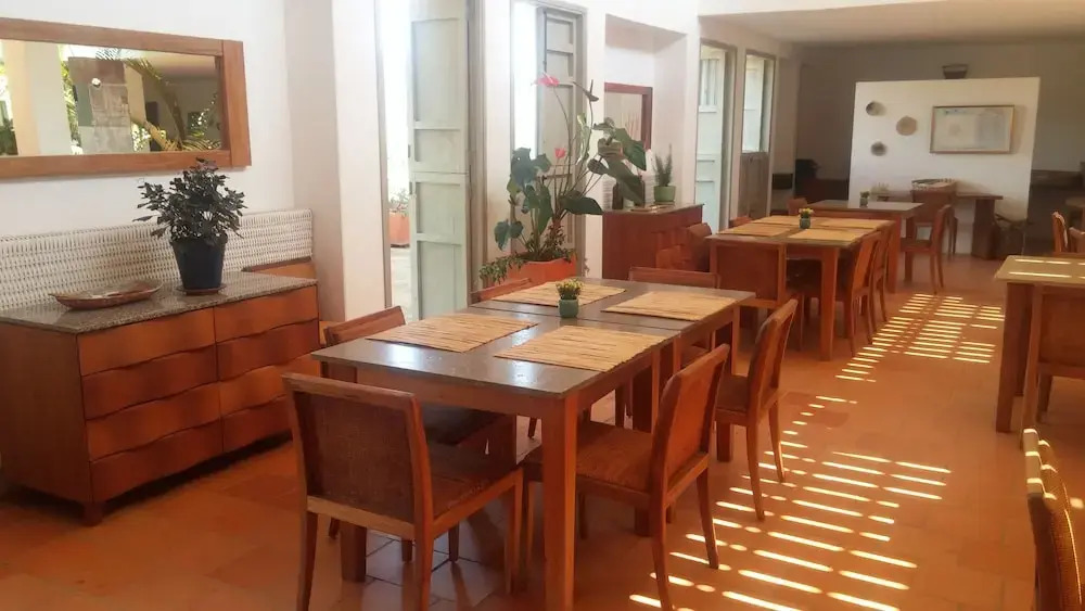 Hotel Alto Del Viento