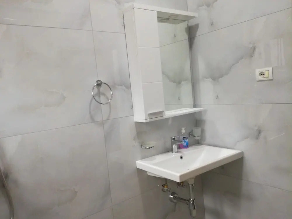 Apartaments skrapalli