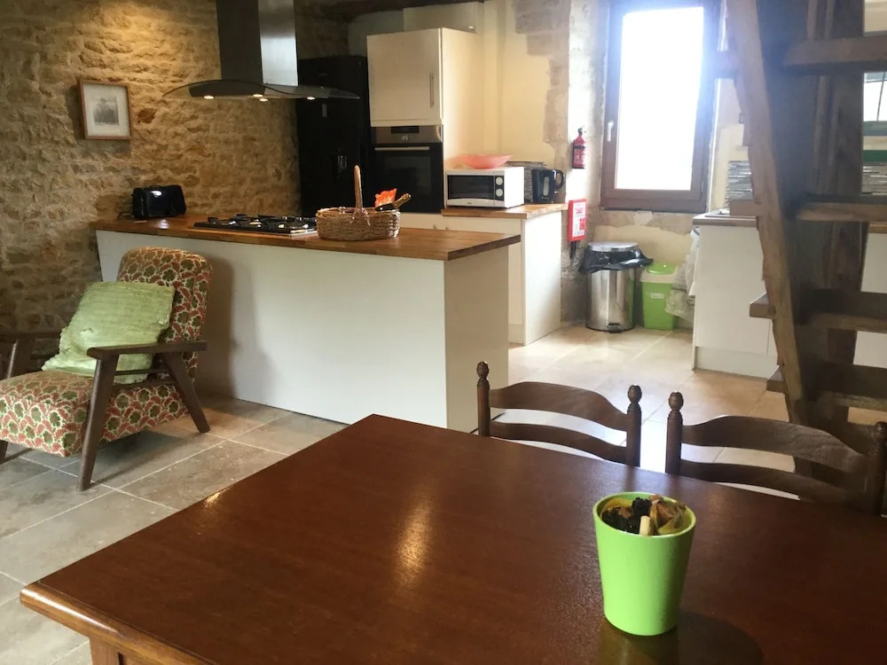 La Guingette
