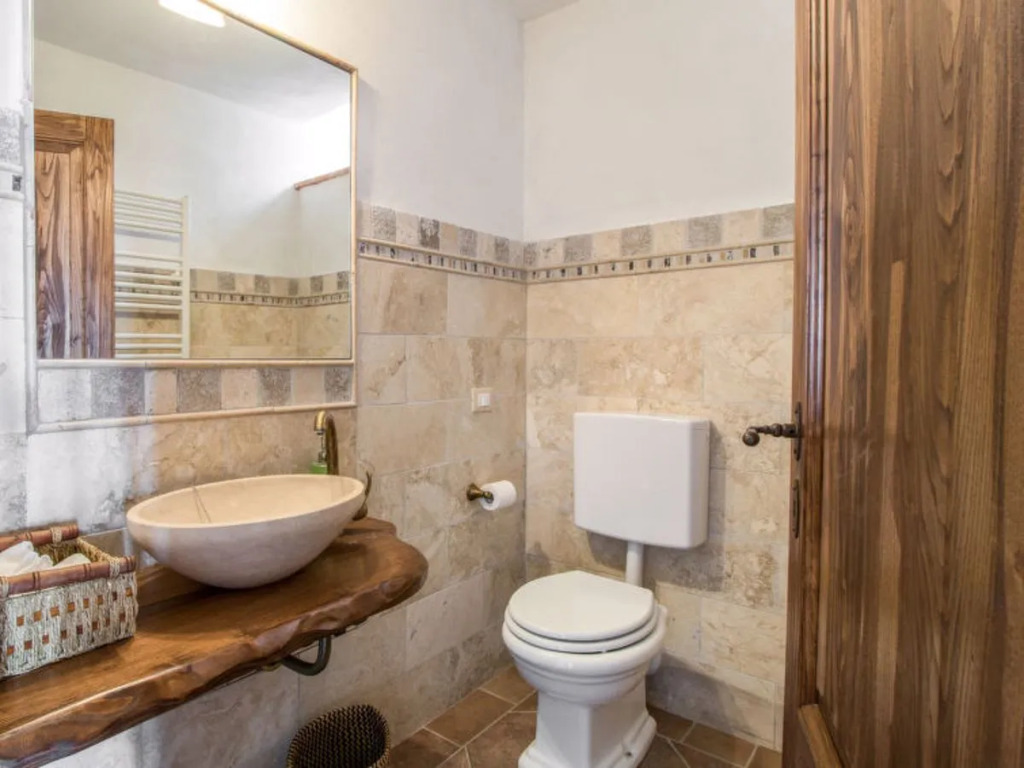 Holiday Home Il Borgo di Gebbia by Interhome