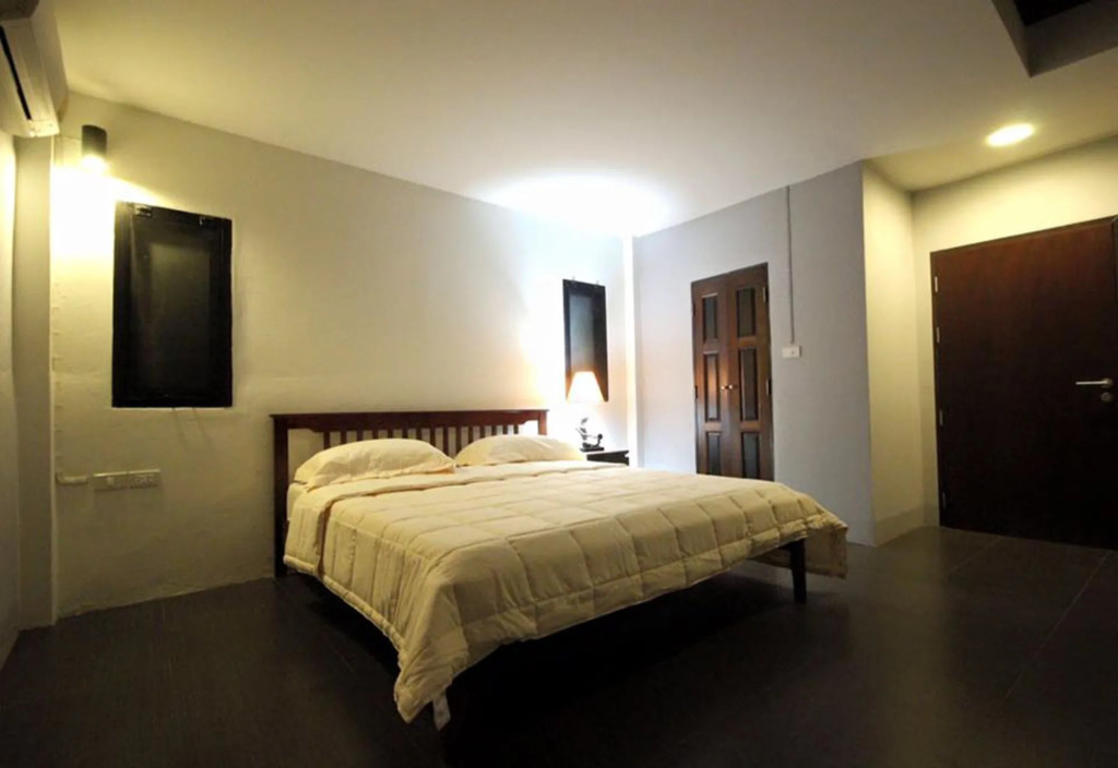 Baan Kieng Guest House Lampang