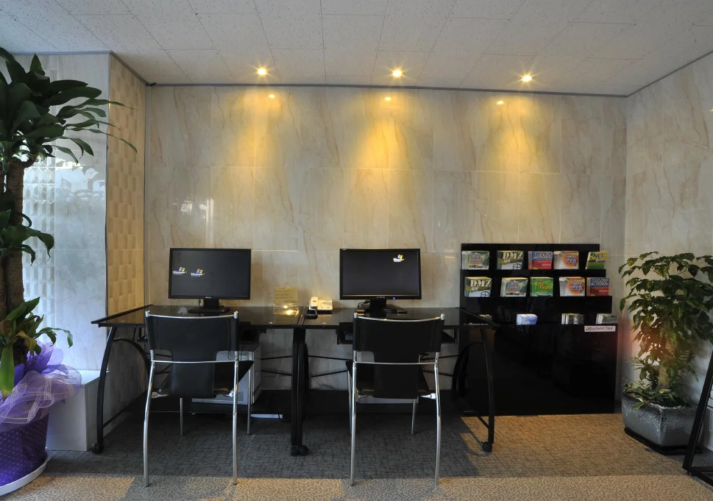 Golden Forest Residence