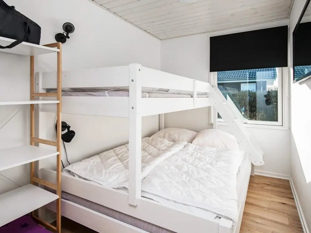 5 Person Holiday Home in Hejls-by Traum