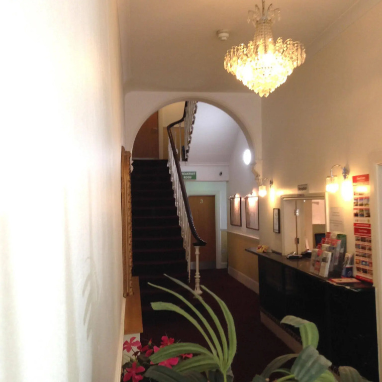 Caring Hotel