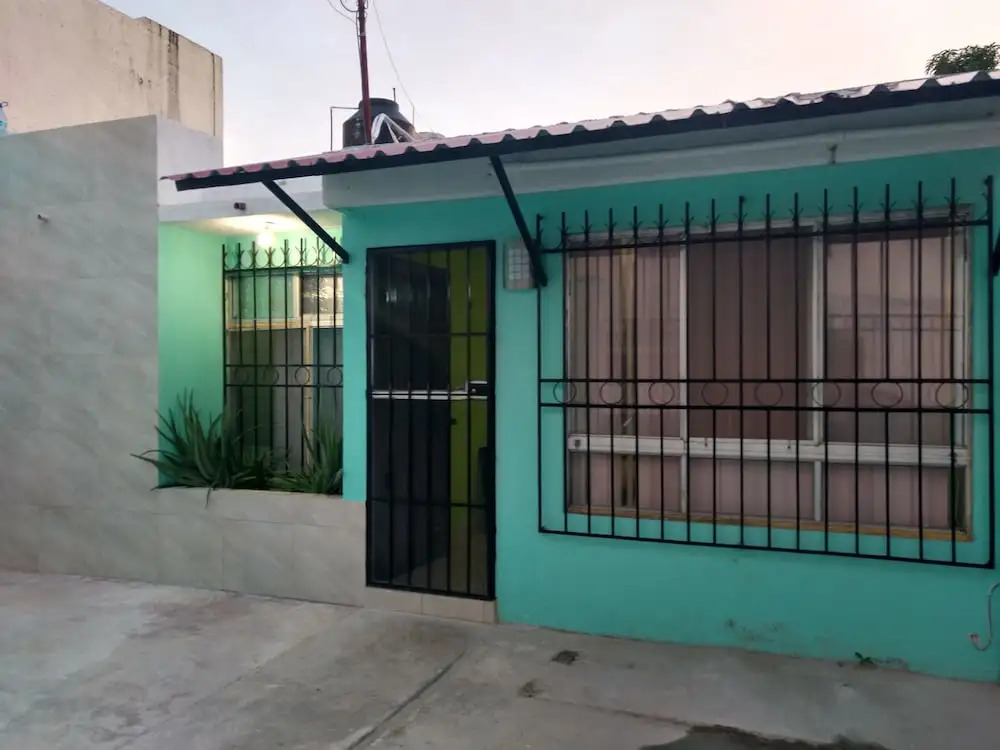 Hostal Chobyhouse - Hostel