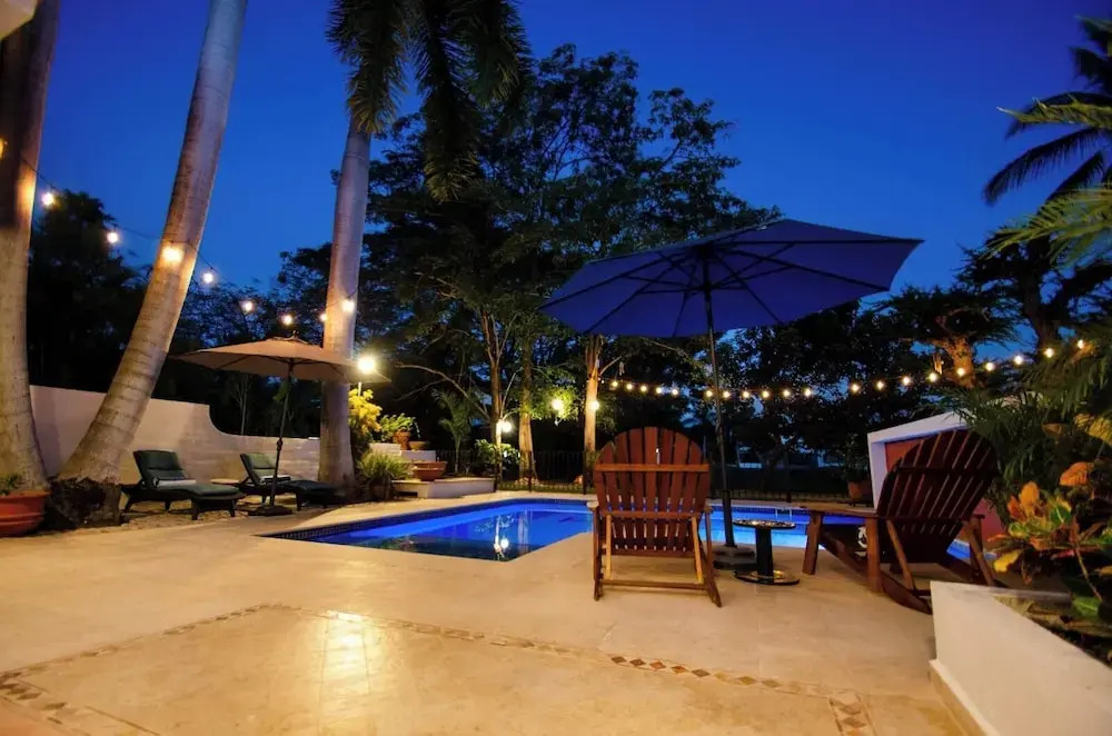 Marina Vallarta Casa Gallos