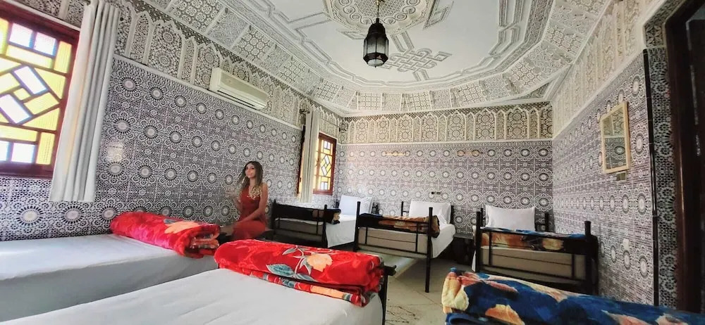 Riad Marrakech Medina