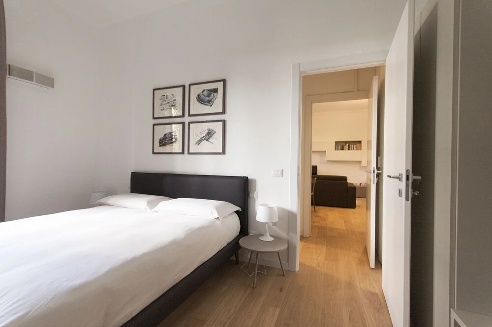 Beautiful Flat in Milano Center