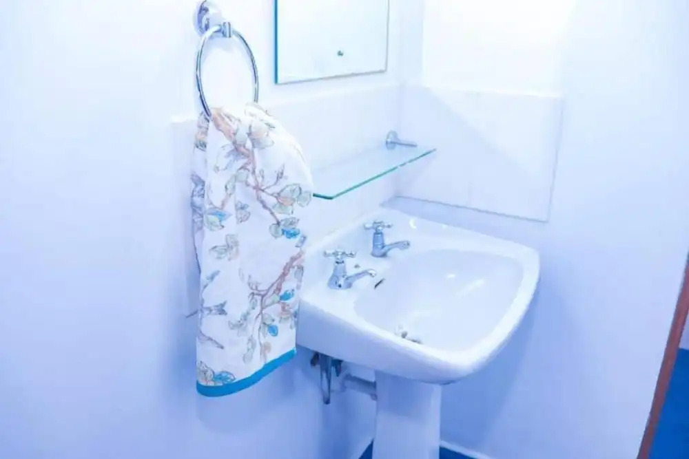 Stay.Plus Embakasi Airport Apartment