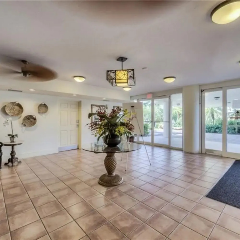 Lovers Key Resort Suite 2