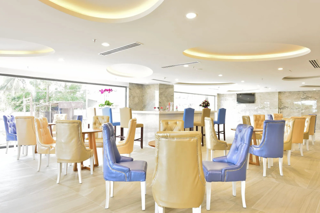 Xavia Hotel