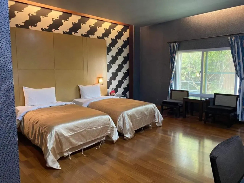 Treasure Island Hotel - Xinfu