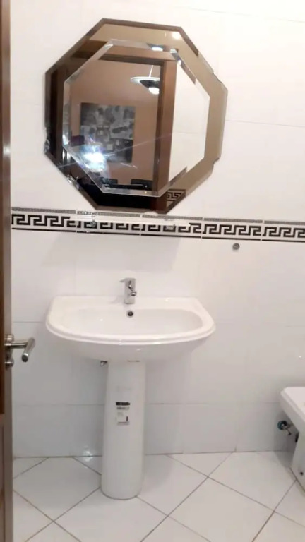 Apartment With 2 Bedrooms in Tanger, With Shared Pool, Enclosed Garden and Wifi