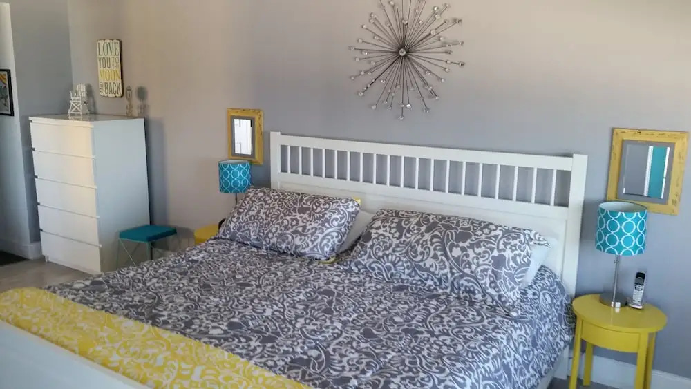 Beach Palms 409