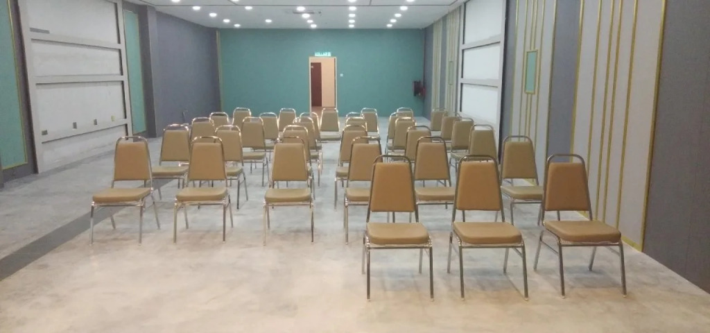 MQ Hotel