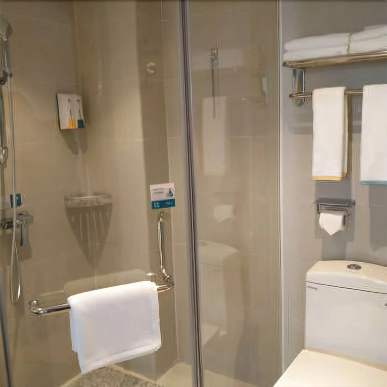 City Comfort Inn Foshan Zumiao Zhangcha