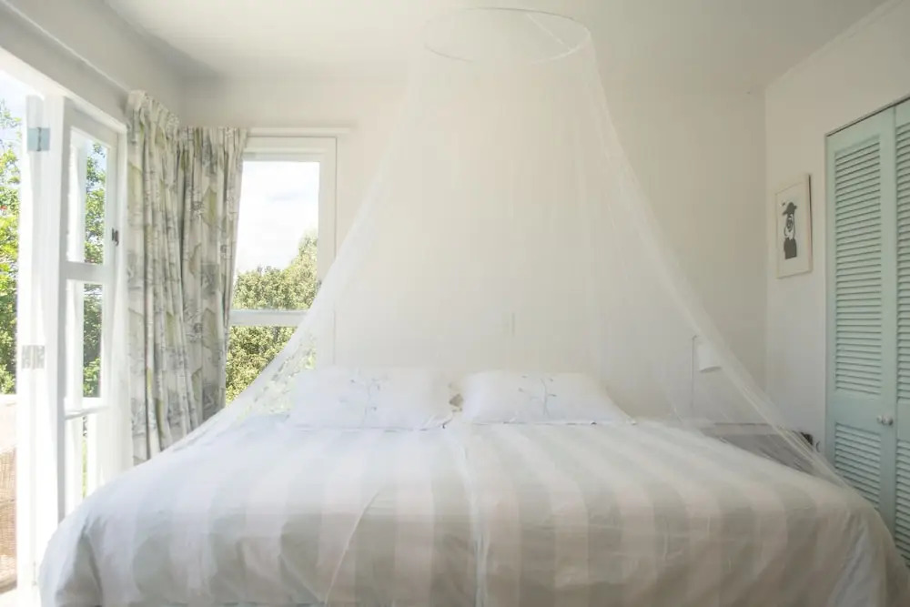 Oneroa Escape - Bell's Cottage