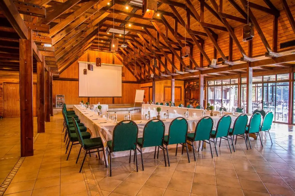 Imvubu Lodge