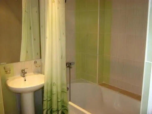 Motel Koziyat Rog